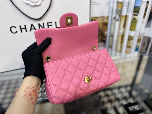 HOT SALE CL FLAP BAG