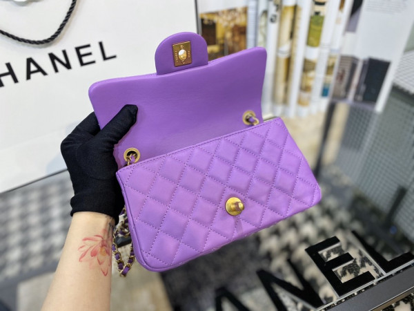 HOT SALE CL FLAP BAG