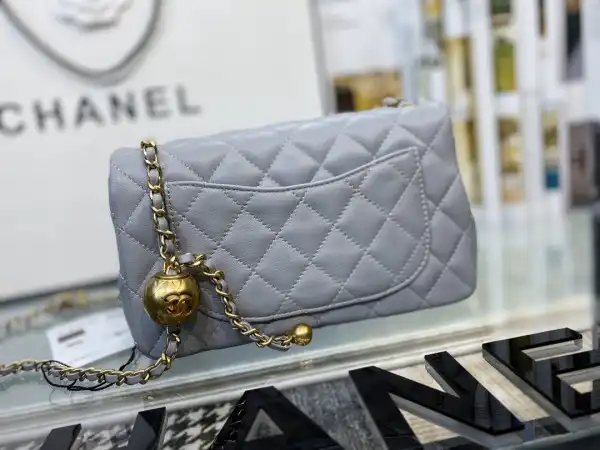 CHANEL FLAP BAG