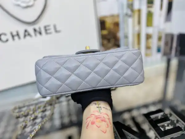 CHANEL FLAP BAG