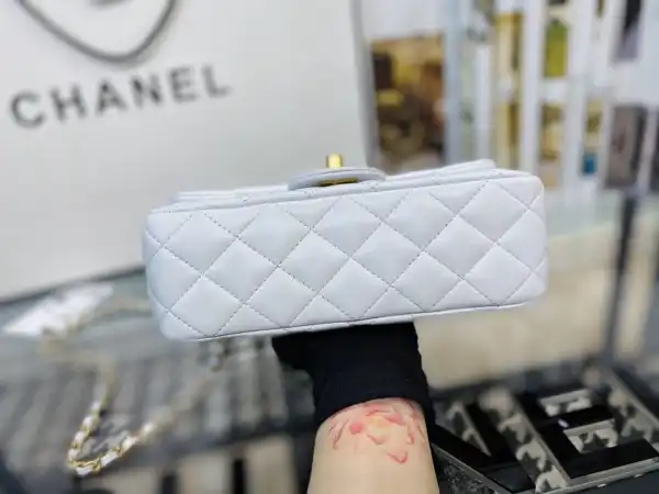 CHANEL FLAP BAG