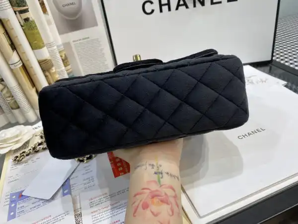 First Bag Ru CHANEL FLAP BAG