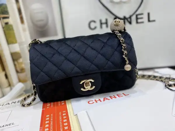 Frstbag ru CHANEL FLAP BAG