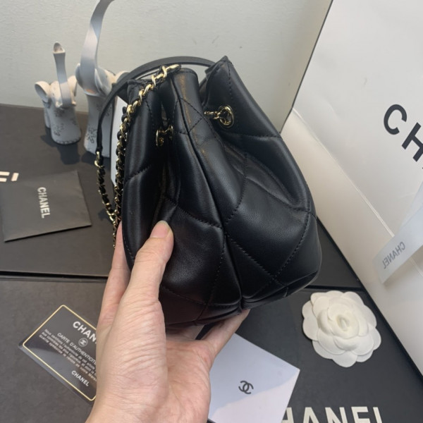 HOT SALE CL SMALL DRAWSTRING BAG