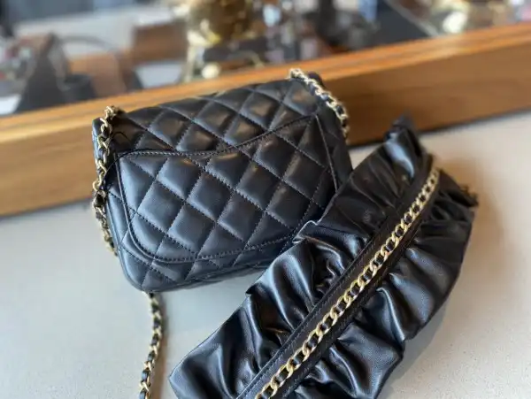 CHANEL FLAP BAG