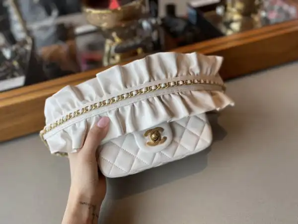 CHANEL FLAP BAG