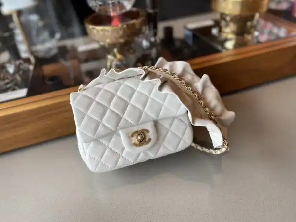 CHANEL FLAP BAG