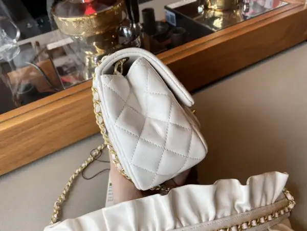 CHANEL FLAP BAG