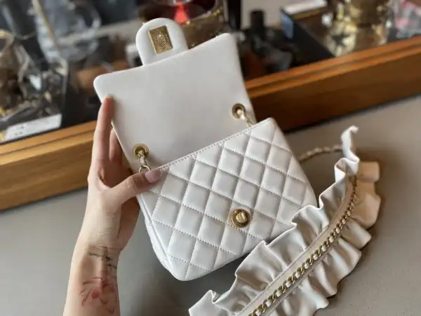 CHANEL FLAP BAG