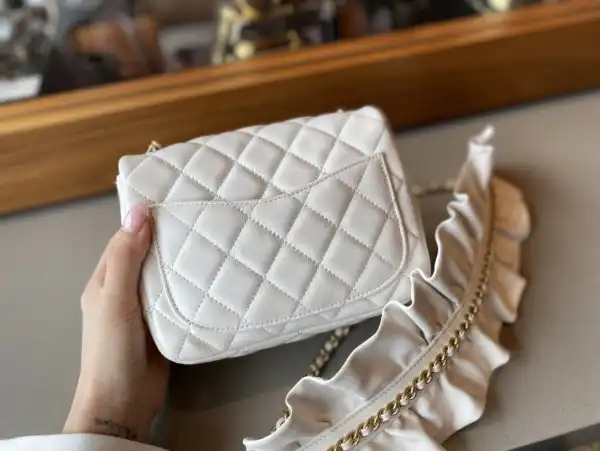 CHANEL FLAP BAG