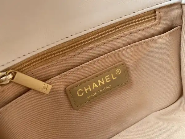 CHANEL FLAP BAG