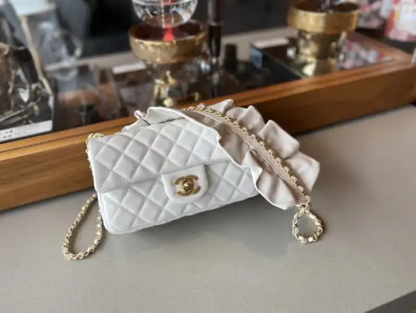 CHANEL FLAP BAG