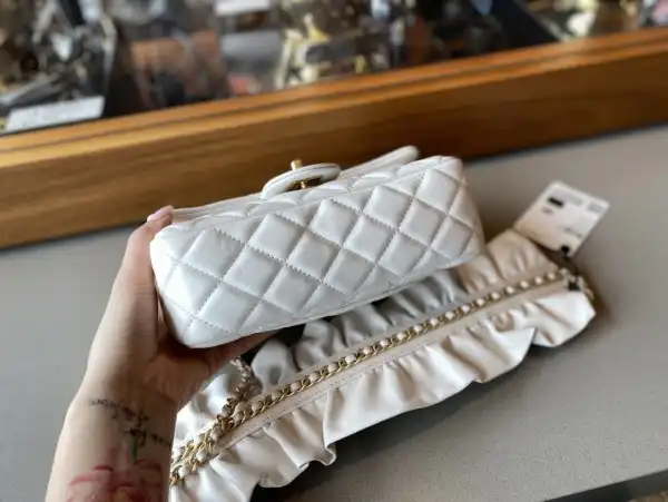 CHANEL FLAP BAG