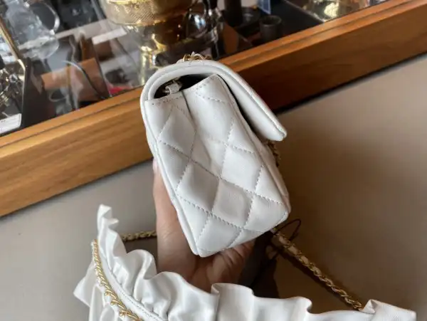 CHANEL FLAP BAG