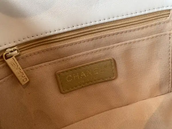 First Bag Ru CHANEL FLAP BAG