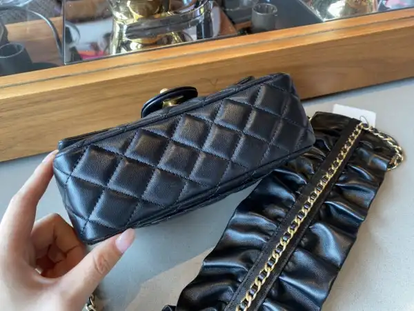 CHANEL FLAP BAG