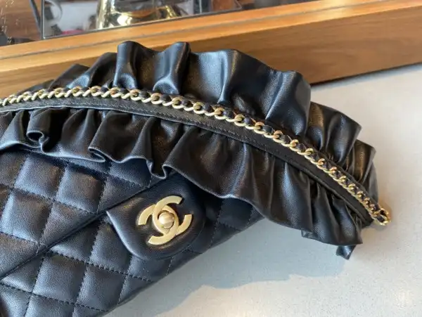 CHANEL FLAP BAG