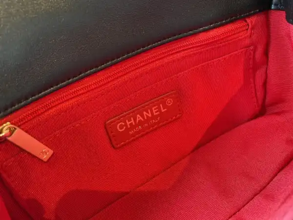 CHANEL FLAP BAG