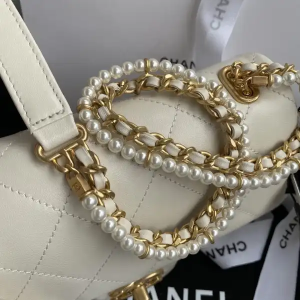 CHANEL FLAP BAG