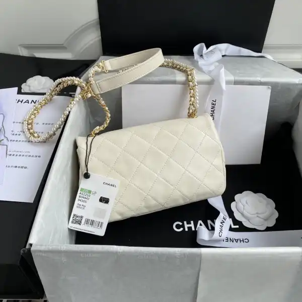 CHANEL FLAP BAG