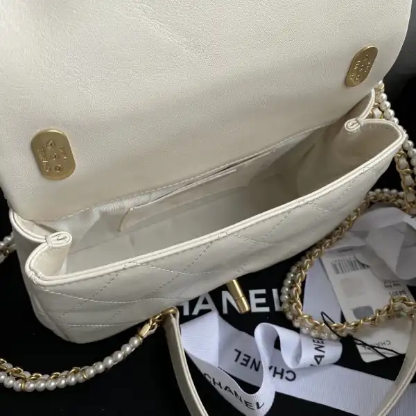 CHANEL FLAP BAG