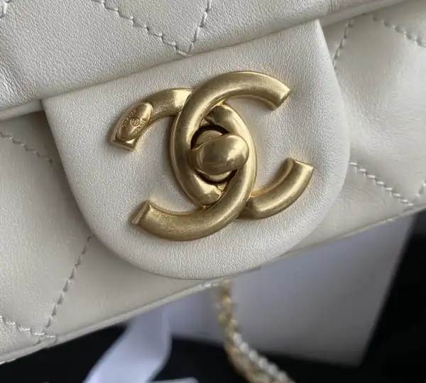 CHANEL FLAP BAG