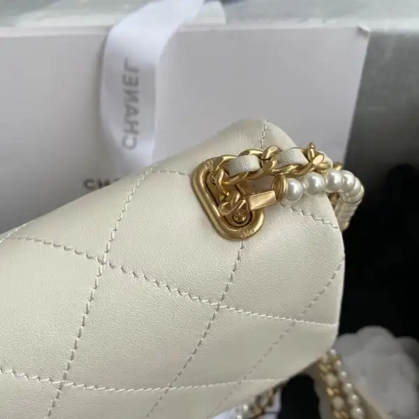 CHANEL FLAP BAG