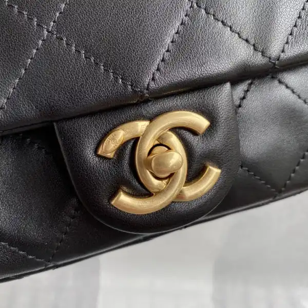 CHANEL FLAP BAG