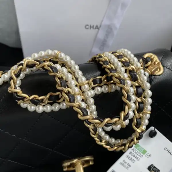 CHANEL FLAP BAG