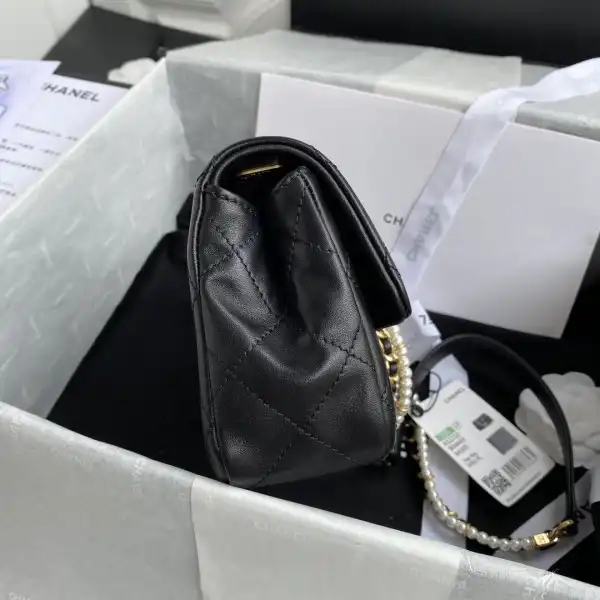 Firstbag Ru CHANEL FLAP BAG