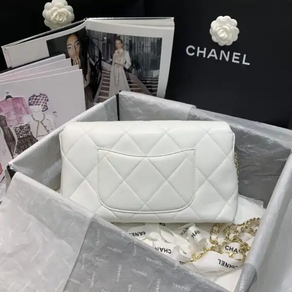 Frstbag ru CHANEL FLAP BAG