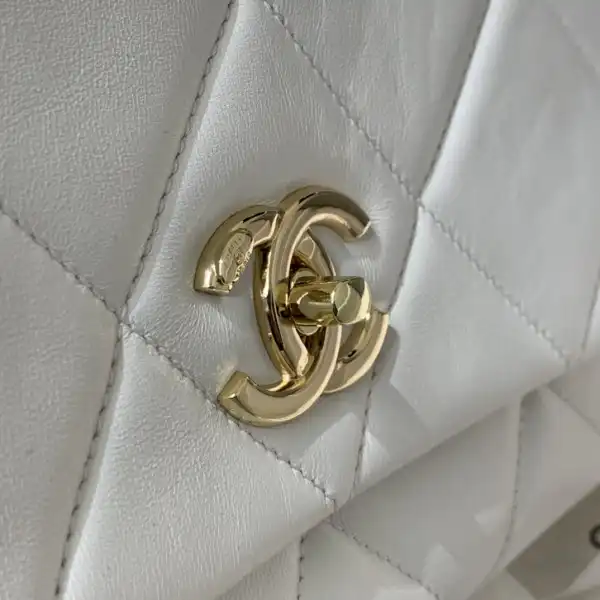 CHANEL FLAP BAG