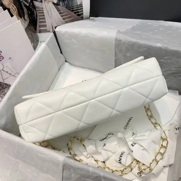 CHANEL FLAP BAG