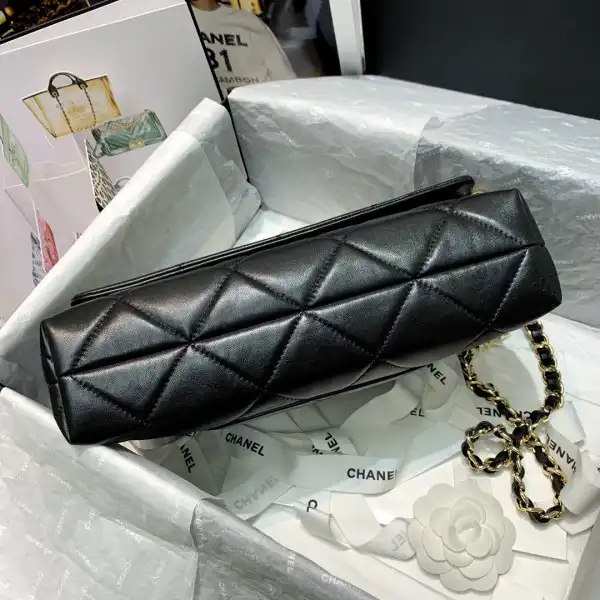 CHANEL FLAP BAG