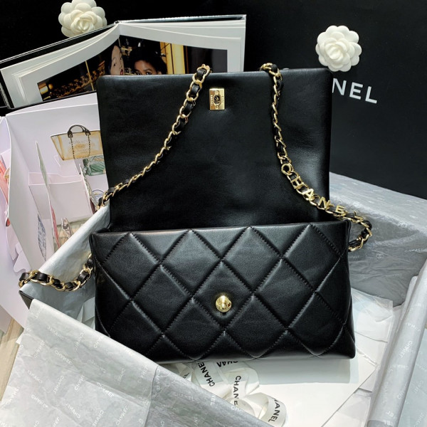 HOT SALE CL FLAP BAG