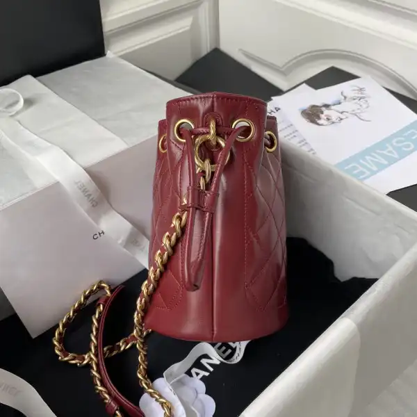 Frstbag ru CHANEL SMALL BUCKET BAG