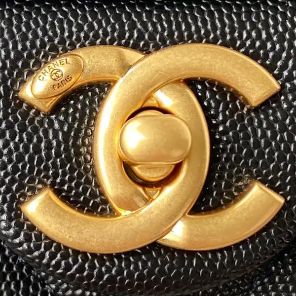 CHANEL MINI FLAP BAG