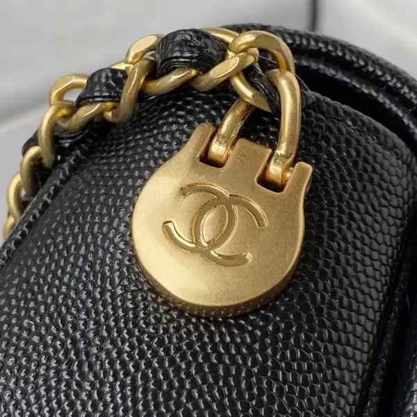 CHANEL MINI FLAP BAG