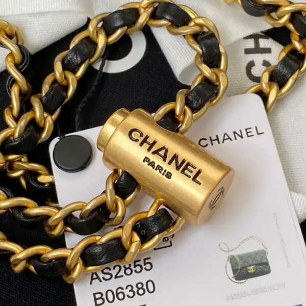 CHANEL MINI FLAP BAG