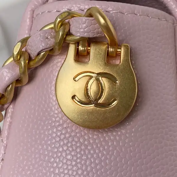 CHANEL MINI FLAP BAG