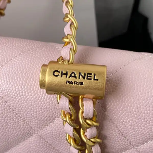 CHANEL MINI FLAP BAG