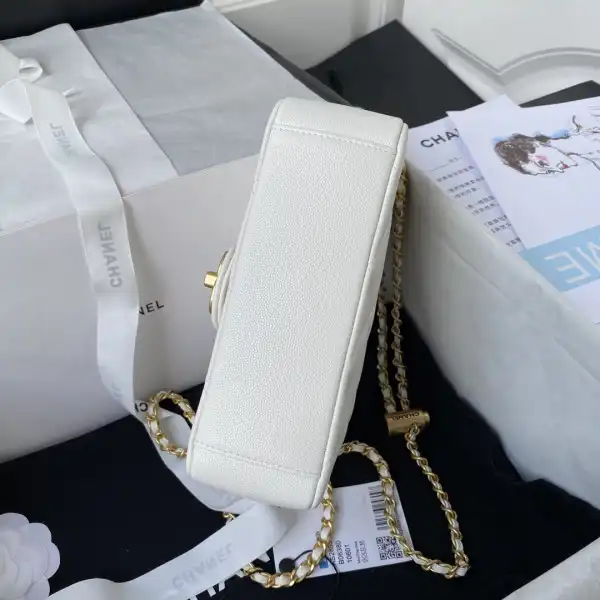 CHANEL MINI FLAP BAG