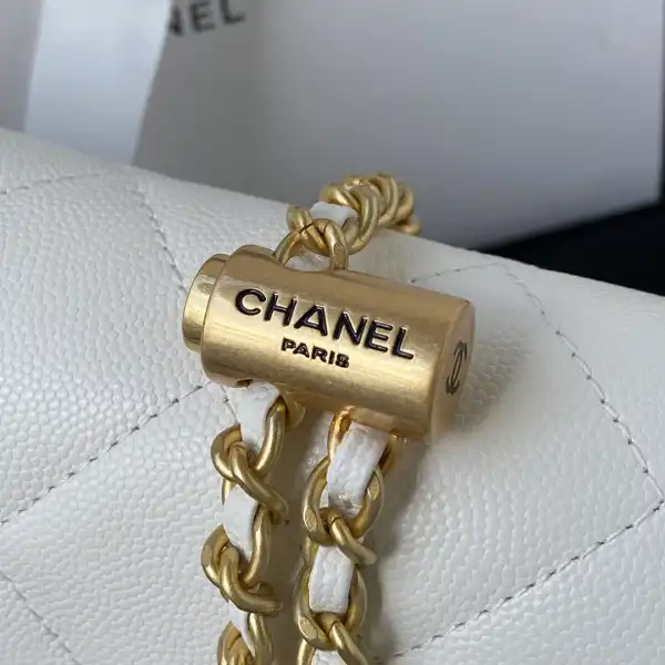 CHANEL MINI FLAP BAG