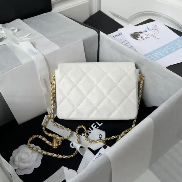 Frstbag ru CHANEL MINI FLAP BAG