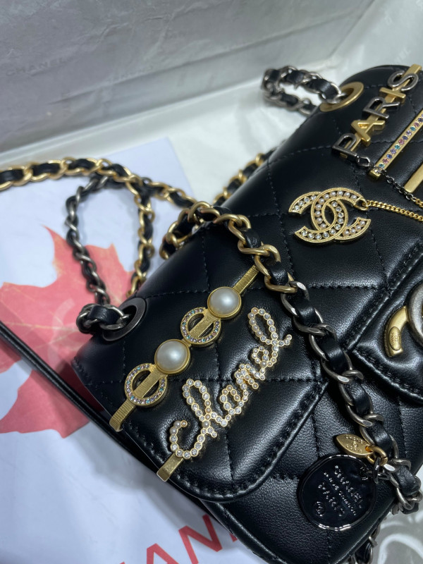 HOT SALE CL MINI FLAP BAG