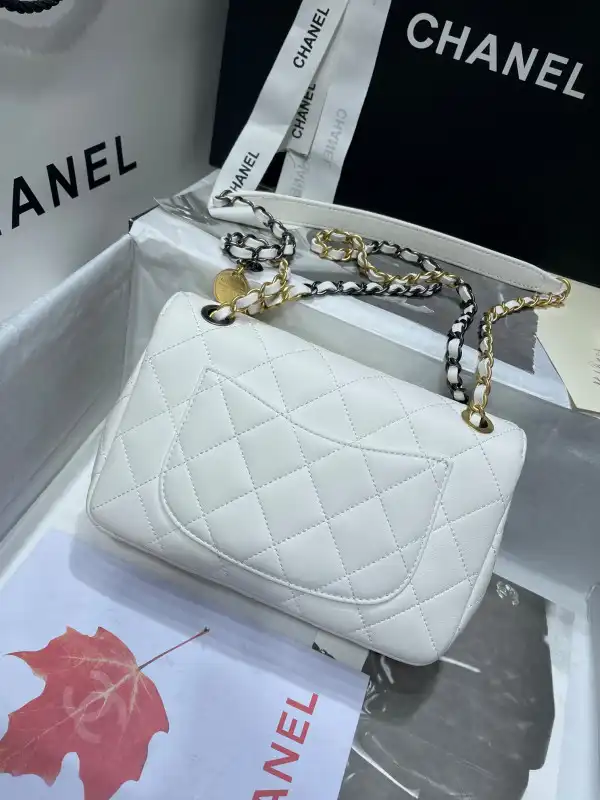 Frstbag ru CHANEL SMALL FLAP BAG