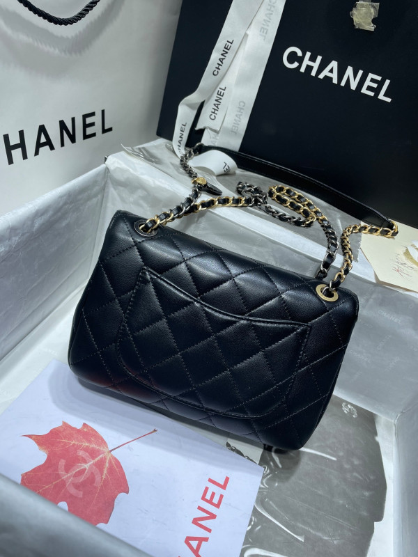 HOT SALE CL SMALL FLAP BAG