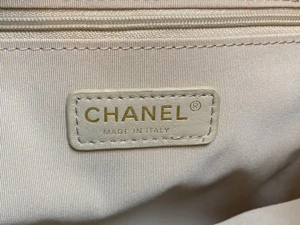 CHANEL BACKPACK