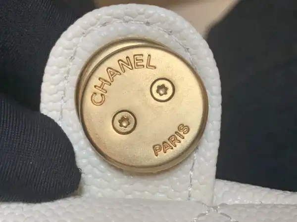 CHANEL BACKPACK