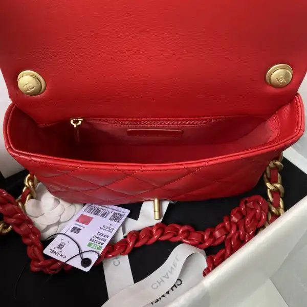 Bagsoffer CL SMALL FLAP BAG